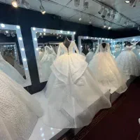 فروش واجاره لباس عروس ونامزدی وفرمالیته
