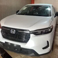 هوندا HRV