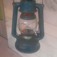 چراغ روشنایی نفتی