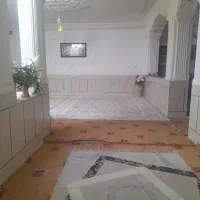 ودیعه کامل مسکن در باغ بنفش