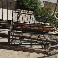 باربند پیکان وانت