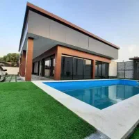 کامپوزیت ویلایی تابلویی