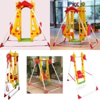 نمایندگی سرسره و تاب مانلی و باتیس