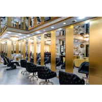 استخدام ادمین حضوری پیج سالن زیبایی