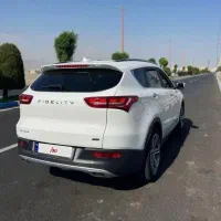 فیدلیتی پرایم ۷ نفره مدل ۱۴۰۳