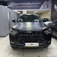تی ۸ مشکی مدل ۱۴۰۱ فول آپشن و بسیار تمیز