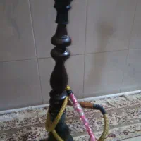 قلیون|صنایع دستی و سایر لوازم تزئینی|نیشابور, گنبد سبز|دیوار