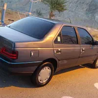پژو405دوگانه کارخانه فوری فوری