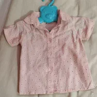 لباس دخترانه در حدنو