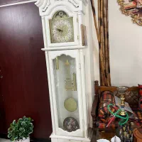 ساعت دیواری ساعت ایستاده ساعت دکوری