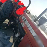 تراکتور 399وگاوآهن