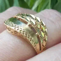 انگشترم گم شده
