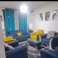 هم خانه خانم