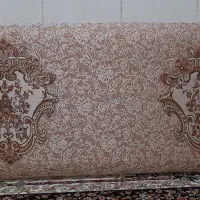 چهار عدد پشتی