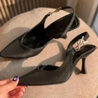 کفش مجلسی زنانه