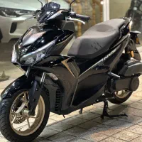 ایروکس ۱۴۰۳ 170cc عروسک