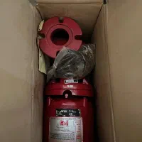 موتور سیرکولاتور موتورخانه