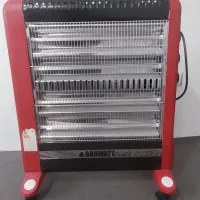 بخاری برقی Browatt Br2400