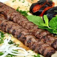 نیروی کار ساده جهت کار در کبابی