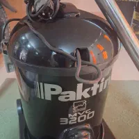 جارو برقی پاکتین