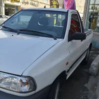 پراید وانت ۱۴۰۳