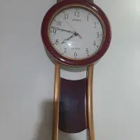 ساعت دیواری OMAX