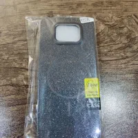 قاب گوشی پوکوx3 شاین دار
