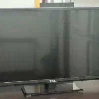 تلوزیون TCL 32 اینچ دست دوم