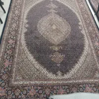 دستبافت جفت  ۶ متری