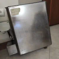 دستگاه استریل چاقو