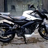 NS 200 / ان اس ۲۰۰