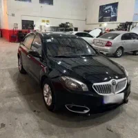 برلیانس اتومات موتور بزرگ اقساطی