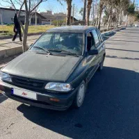 پراید هاچبک