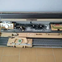 فروش ماشین بافندگی brother 820