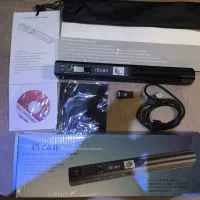 اسکنر دستی مدل i scan 16G