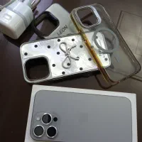 آیفون ۱۵پرومکس