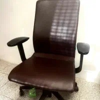 صندلی اداری آرام گستر