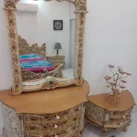 سرویس خواب وارداتی دونفره