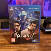 بازی PS4