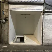 اجاره  ۳۲۰ متر زیرزمین تجاری بهمراه ۱۰ متر مغازه