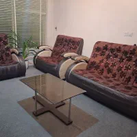 مبل راحتی ۶ نفره