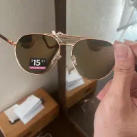عینک آفتابی اورجینال