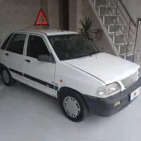 پراید ۱۴۱ مدل ۸۸
