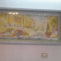 تابلو تزئینی