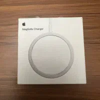 شارژر مگ سیف به همراه محافظ کابل