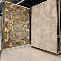 %فرش مدل ماتریکس+با تخفیف ویژه)بادوام)