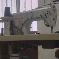 شراکت کارگاه خیاطی