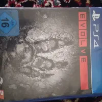 دیسک بازی EVOLVE PS4