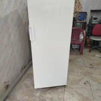 باسلام یخچال فریزر پارس درحال کار از همه نظر سالم