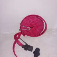 طناب باربند ماشین